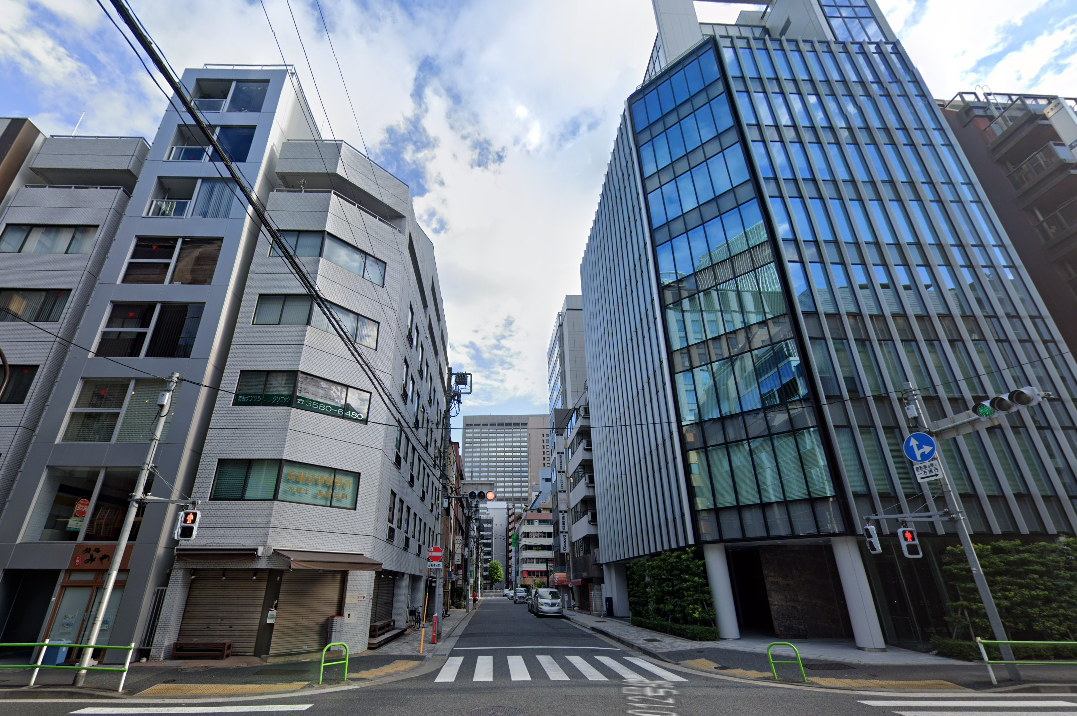 1-9-5 Nishi-shinbashi, Minato-ku, Tokyo 105-0003 - Office